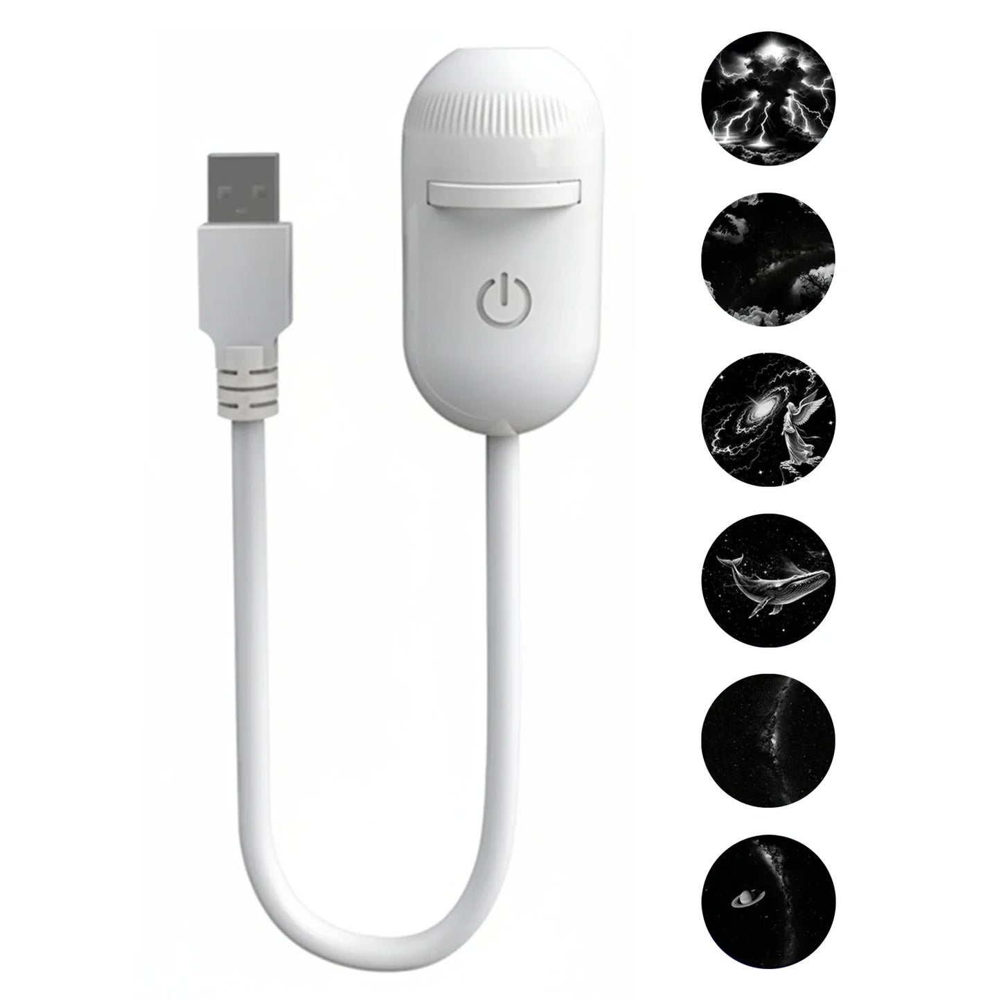 ItsKova™ 2 in 1 Cosmo-Glow