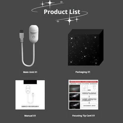ItsKova™ 2 in 1 Cosmo-Glow