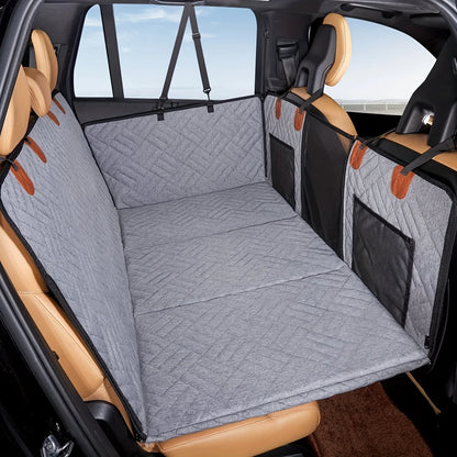 🐾 ItsKova™ Dog Car Seat Cover