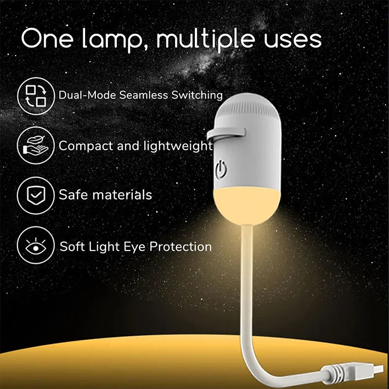 ItsKova™ 2 in 1 Cosmo-Glow