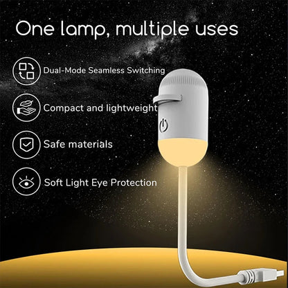 ItsKova™ 2 in 1 Cosmo-Glow